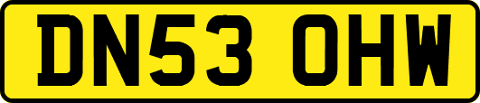 DN53OHW