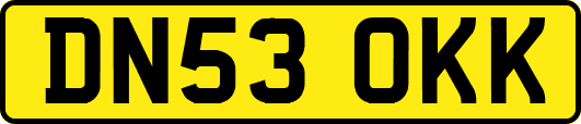DN53OKK