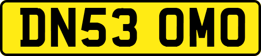 DN53OMO