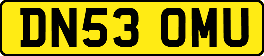 DN53OMU