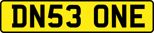 DN53ONE
