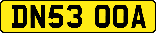 DN53OOA