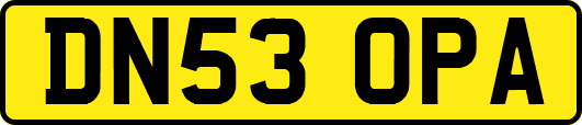DN53OPA