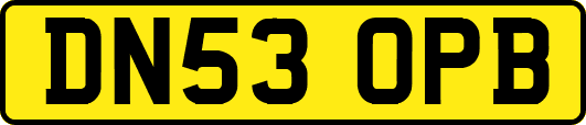 DN53OPB