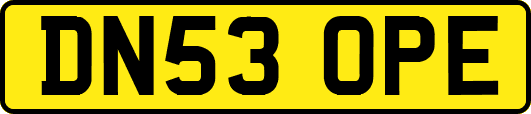 DN53OPE