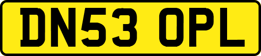 DN53OPL