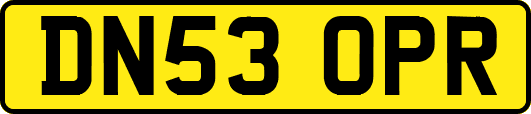 DN53OPR