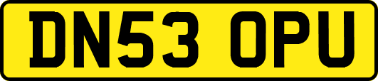DN53OPU