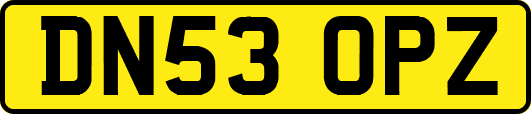 DN53OPZ