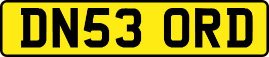 DN53ORD