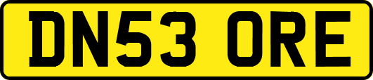 DN53ORE