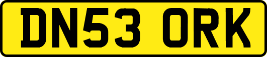 DN53ORK