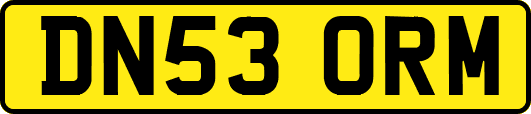 DN53ORM