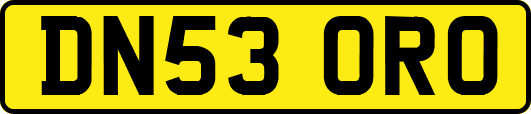 DN53ORO