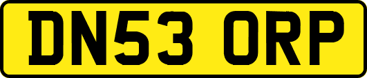 DN53ORP