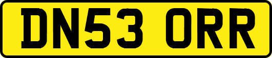 DN53ORR