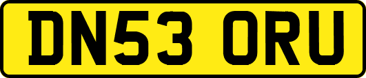 DN53ORU
