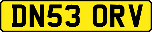 DN53ORV
