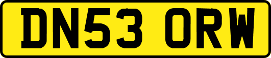 DN53ORW