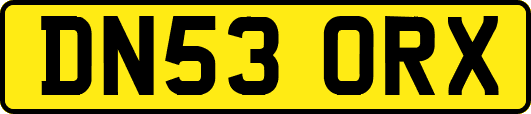 DN53ORX