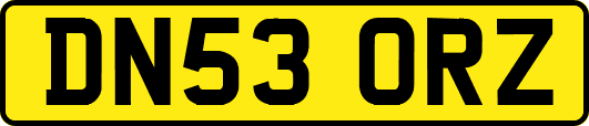 DN53ORZ