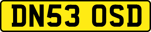 DN53OSD