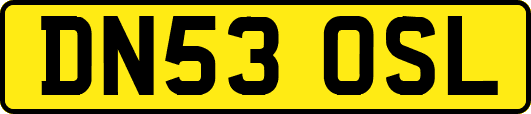 DN53OSL