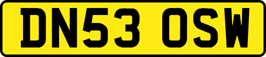 DN53OSW