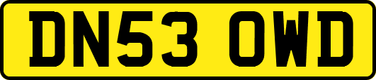 DN53OWD