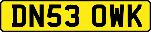 DN53OWK