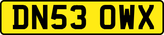 DN53OWX