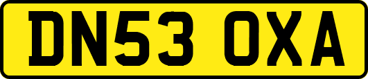 DN53OXA