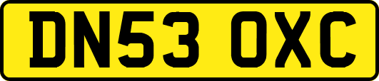 DN53OXC