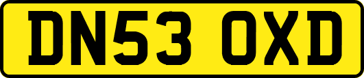 DN53OXD