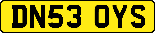 DN53OYS