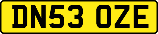 DN53OZE
