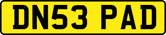 DN53PAD