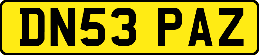 DN53PAZ