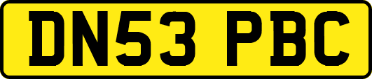 DN53PBC