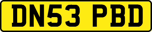 DN53PBD