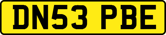 DN53PBE