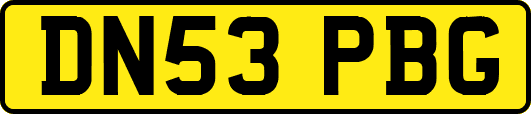 DN53PBG