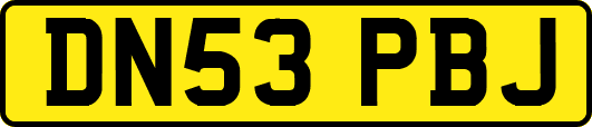 DN53PBJ