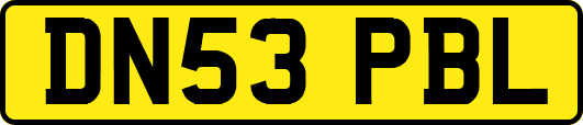 DN53PBL