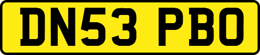 DN53PBO