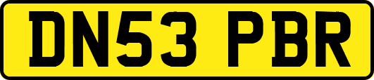 DN53PBR