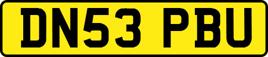 DN53PBU