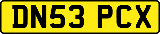 DN53PCX