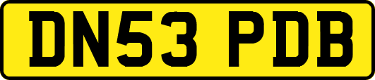 DN53PDB