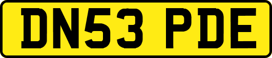 DN53PDE